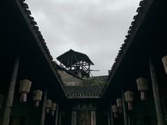 -洪江古商城