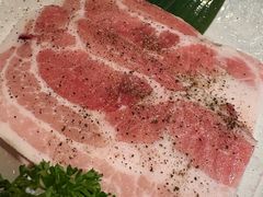 -谷牛和牛烤肉(漕河泾印象城店)