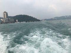 -日月潭