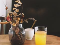 -知亘茶食