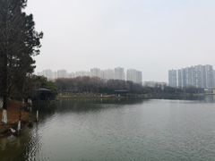 -白塘生态植物园