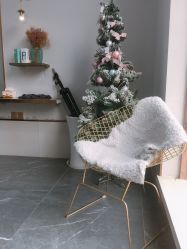 -茶发Salon·烫发染发理发