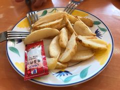 -萨莉亚意式餐厅(深圳北站店)