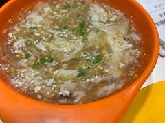-冰岛茶餐厅(世茂店)