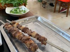 -情忆草原涮肉馆