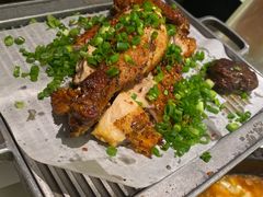 -绿茶餐厅(成都太古里店)