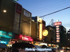-唐人街(耀华力路)