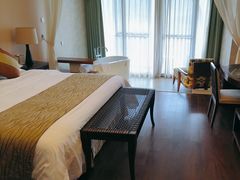 -宁波九龙湖开元度假村