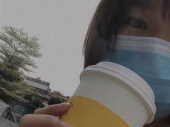 -JPG coffee(广州体育西店)