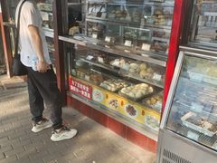 -护国寺小吃(新街口店)