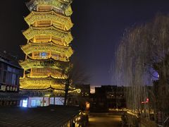 -滦州古城