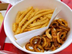 酥炸鱿鱼-必胜客(松江三湘宅急送店)