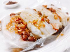 -汕尾菜粿(向西老店)