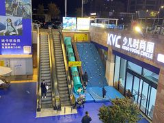 -丽达购物中心(崂山店)