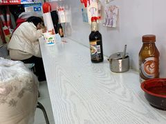 -二七友名焖子铺