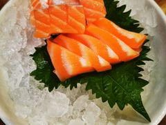 -福樱兰海鲜放题铁板烧(加州店)