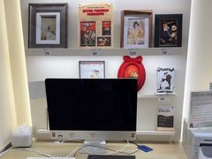 -HIMO海马体照相馆(杭州西溪印象城店)