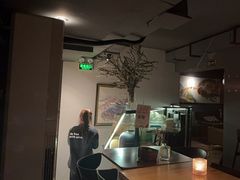 -ibarrel爱杯·bistro&brunch(江宁路店)