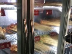 -钢管厂五区小郡肝串串香(通锦桥店)