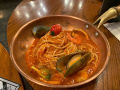 -I HOLIC艾豪丽披萨(KKone店)