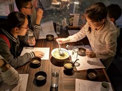 -山葵家·创意料理(EFC欧美广场店)