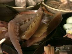 -岗上渣渣老火锅(两路口店)