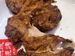 -熙成烧烤(白塔岭店)