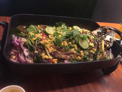 -湄公河秘制烤鱼(西双十贰城商业中心店)