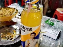 -小民大排档(马场角横路店)