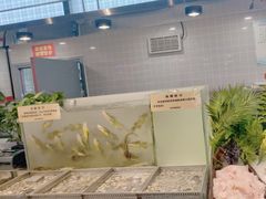 -金滏山烤肉·海鲜·火锅自助餐厅(襄阳万达店)