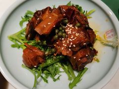 -小吊梨汤·北京菜·烤鸭(鸟巢店)