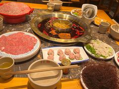 -堂客老火锅(欣阳广场总店)