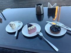 -时光吧·大堂吧·丽江和府洲际度假酒店