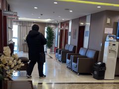 -爱康国宾体检中心(五角场万达广场分院)