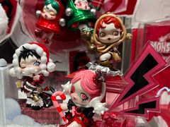 -泡泡玛特POPMART(石景山万达店)