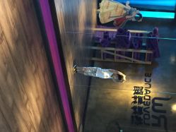热舞舞蹈会所(淮海路店)-STUDIO E POLE DANCE