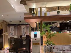 -温野菜涮涮锅(大悦城店)