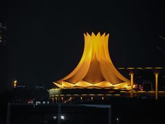 -南宁国际会展中心(会展东博文化旅游区)