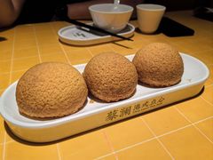 -蔡澜点心·粤菜(海印都荟城店)