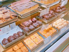 -上海哈尔滨食品厂(浦商百货昌里店)