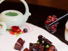 -英冠索菲特酒店·萧湘阁中餐厅