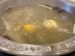 -鸿喜牛·潮汕鲜牛肉火锅(海浪湾店)