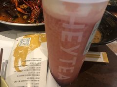 -一棠龙虾•王牌虾球(光谷天地店)