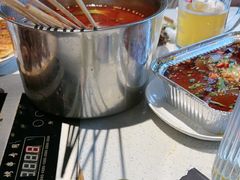 -AK47烤羊腿串吧(柳浪家园店)