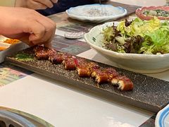 -千寻山野烤肉(中关村店)