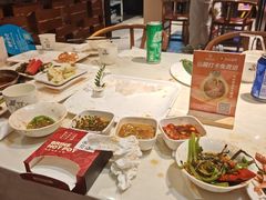 -围炉夜话·潮汕卤水火锅(榕江店)