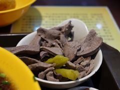 -毛华美食(清扬路店)