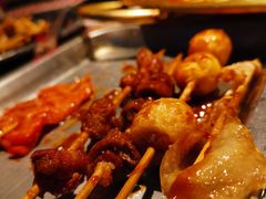 -哥老官重庆美蛙鱼头(虹口龙之梦店)