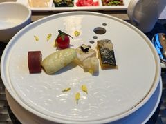 -宁海安岚·南溪阁全日餐厅