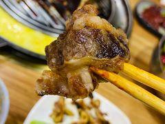 -小米烤肉·和牛原切-创意韩料(东关店)